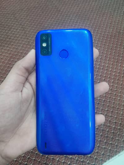 Tecno Spark Go6
