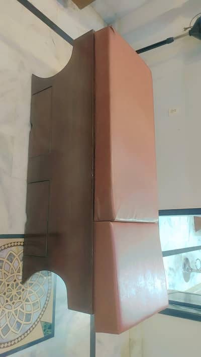 Salon Facial Bed
