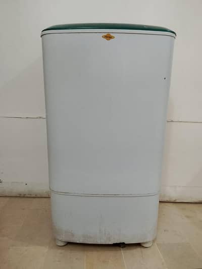 Haier Washing Machine