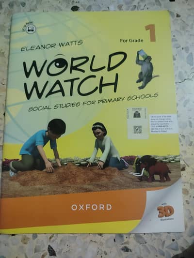 social studies book
