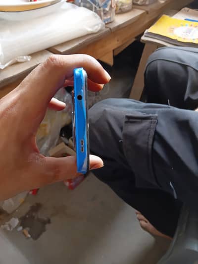 redmi a3 4 64