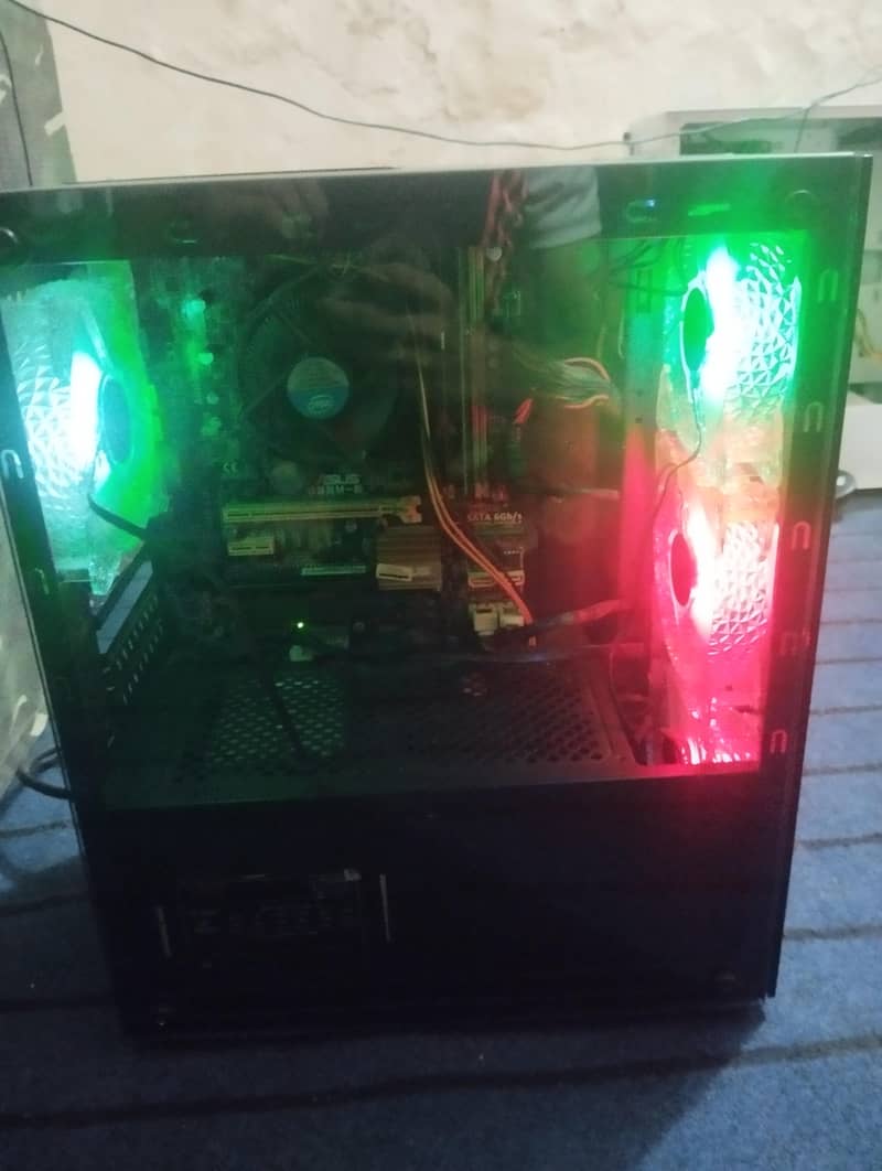 gaming PC 1