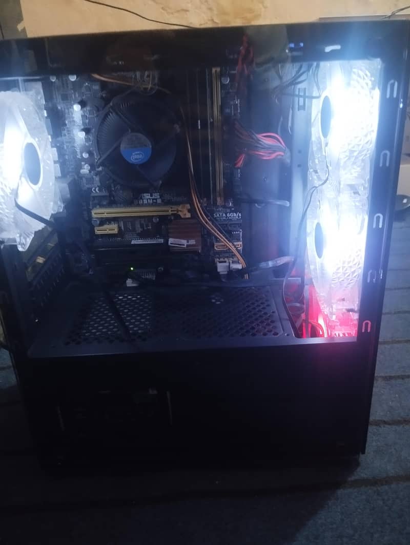 gaming PC 2
