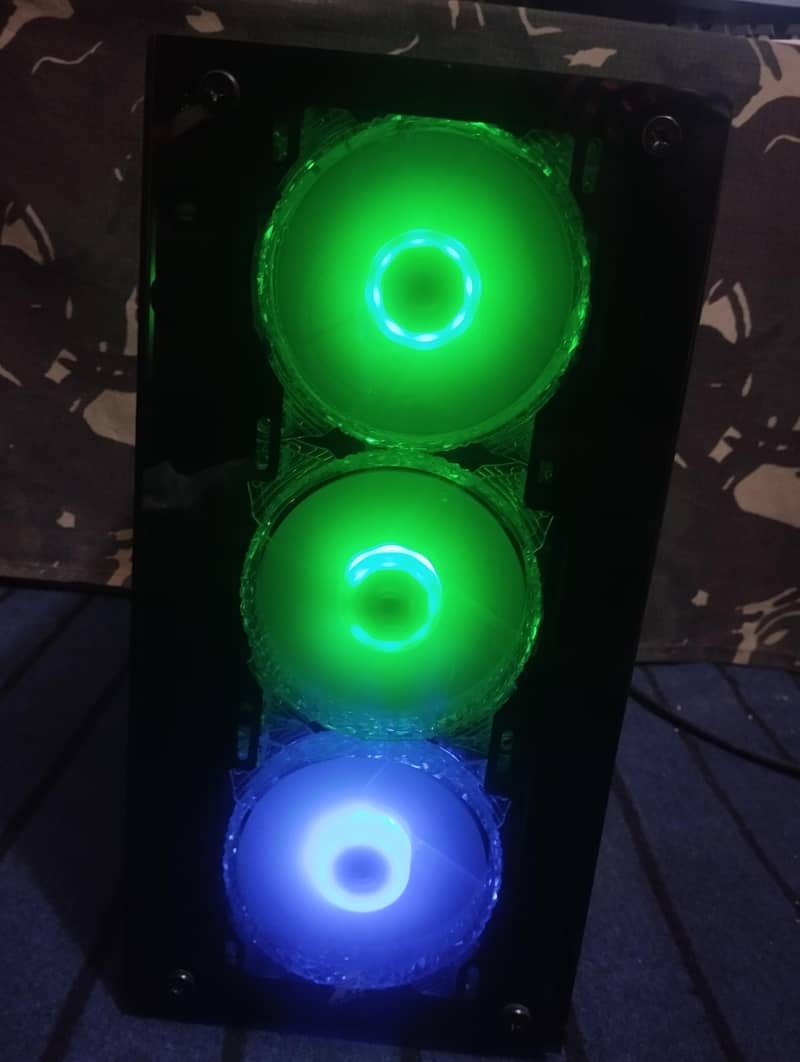 gaming PC 3