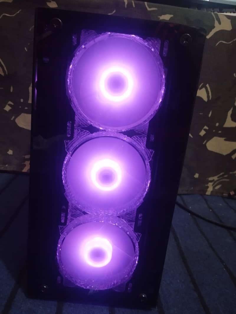 gaming PC 4