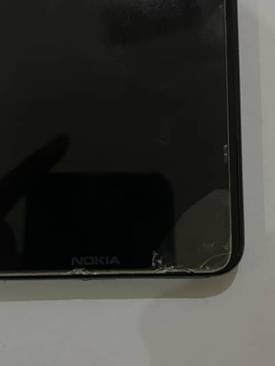 Nokia 5.3 (very good phone)