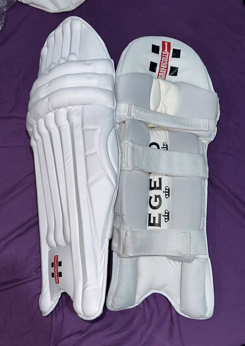 Hard ball kit 2