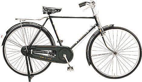 I'm selling bicycle
