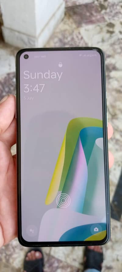 One Plus 8T
