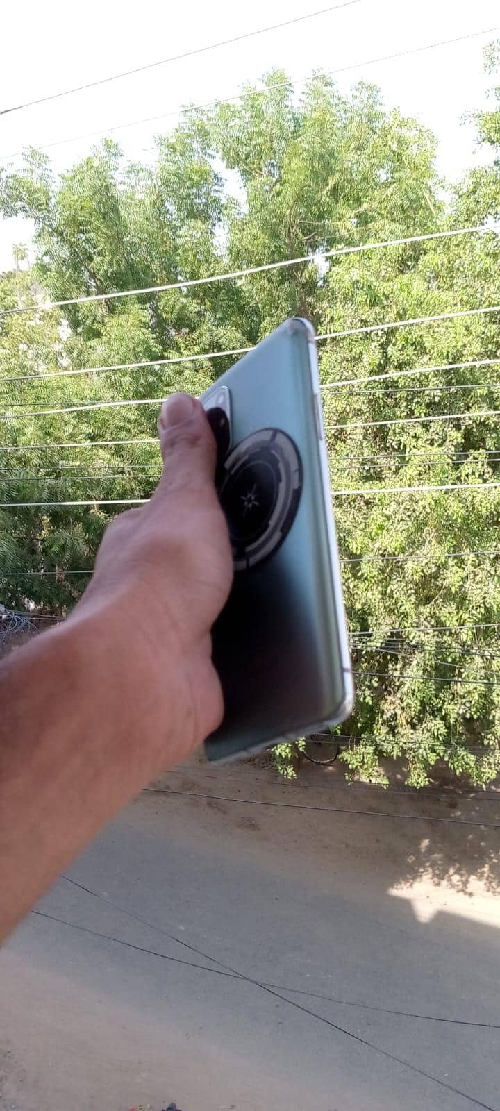 One Plus 8T 2