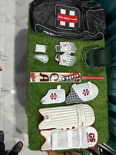 Cricket kit