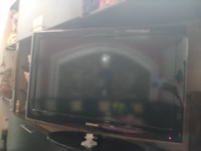 Samsung TV for sale