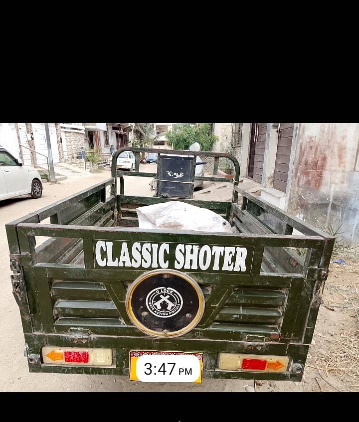 classic 110 loader 1