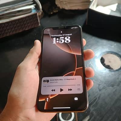 iphone Xs Max 256 Gab
