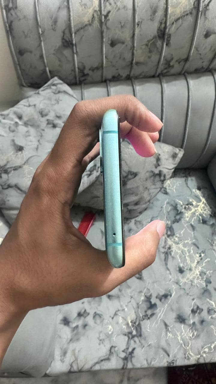 One Plus 8T 12/256 CP 0