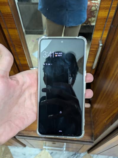 Google Pixel 8 Pro (12GB RAM / 256GB Storage)