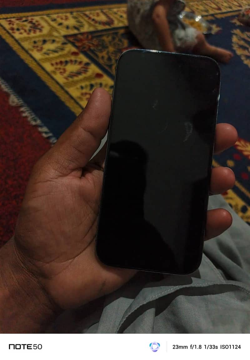 iPhone 14pro 2