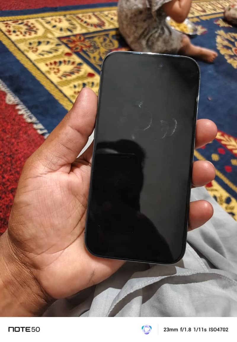 iPhone 14pro 3