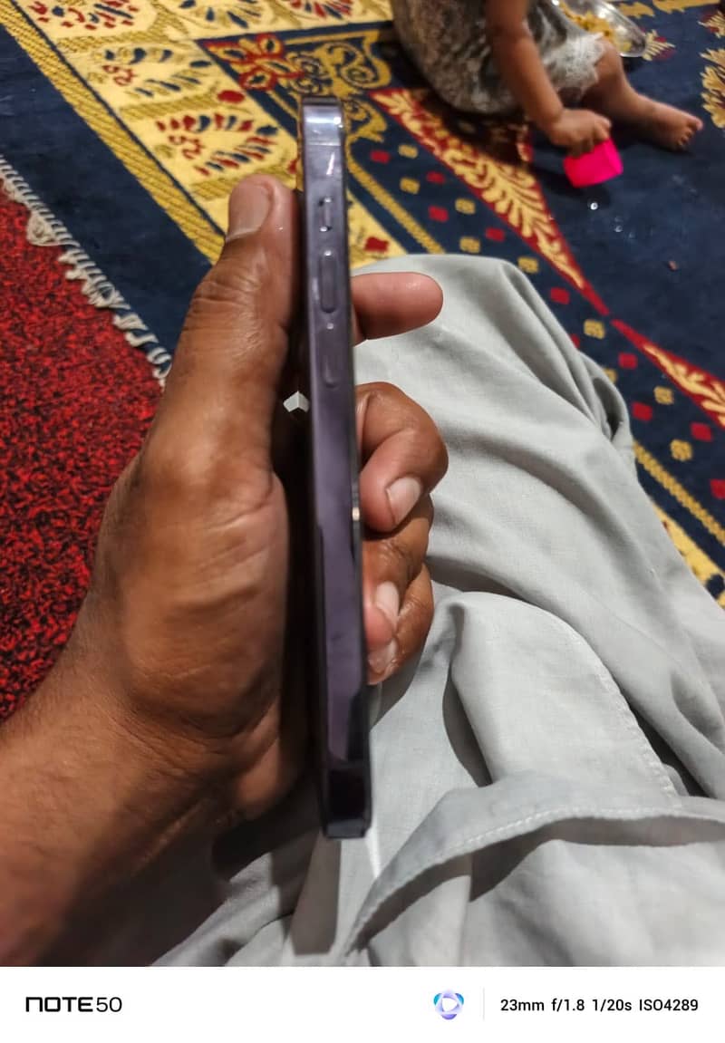 iPhone 14pro 6