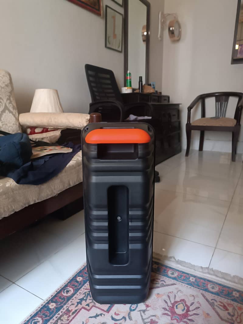 GreatNice wireless Bluetooth speaker 2