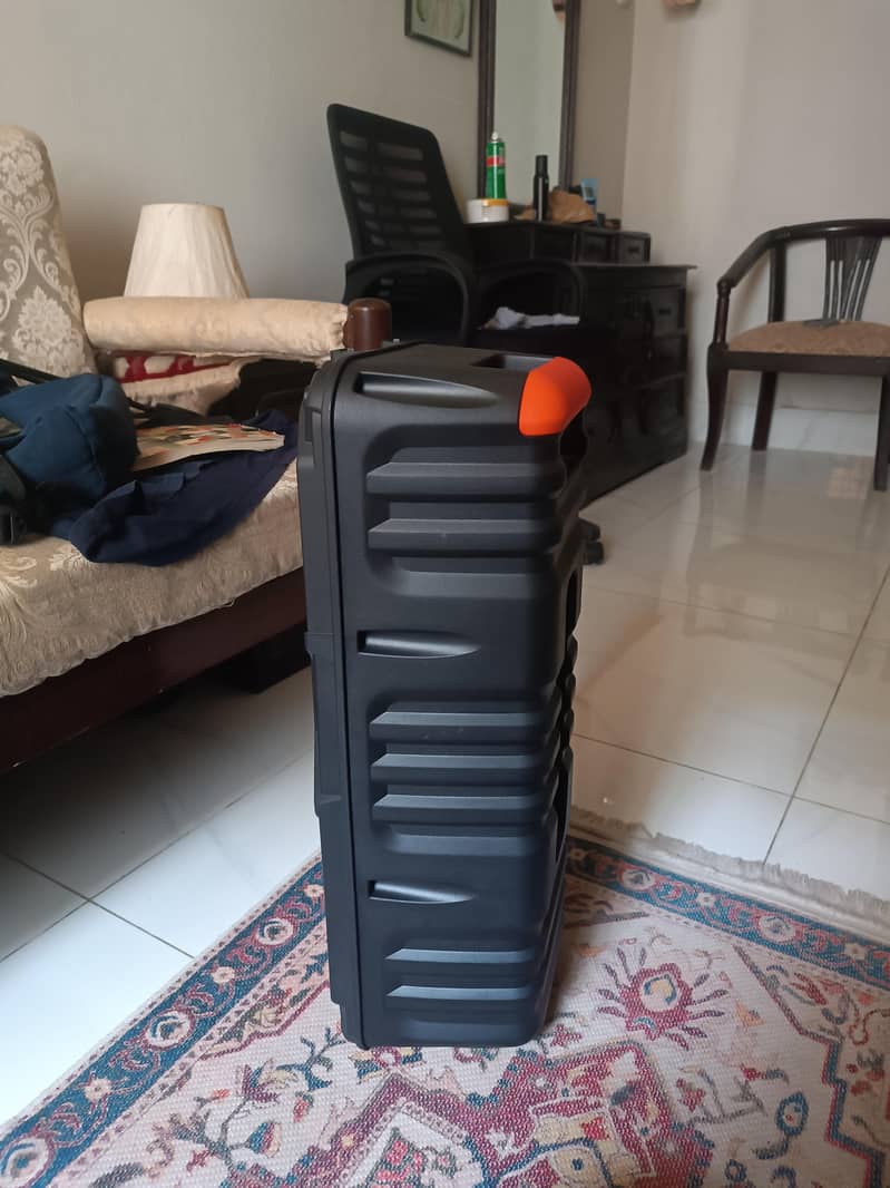 GreatNice wireless Bluetooth speaker 3