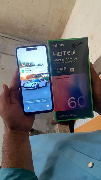 Infinix Other Model