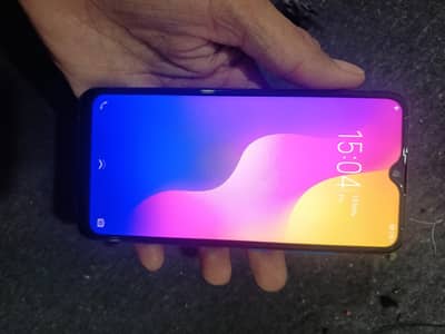 Vivo Y93s 6/128 fresh Exchange Sale