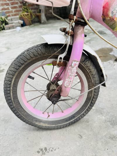 Cycle ha