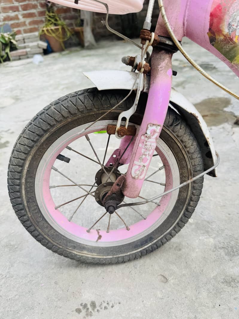 Cycle ha 0