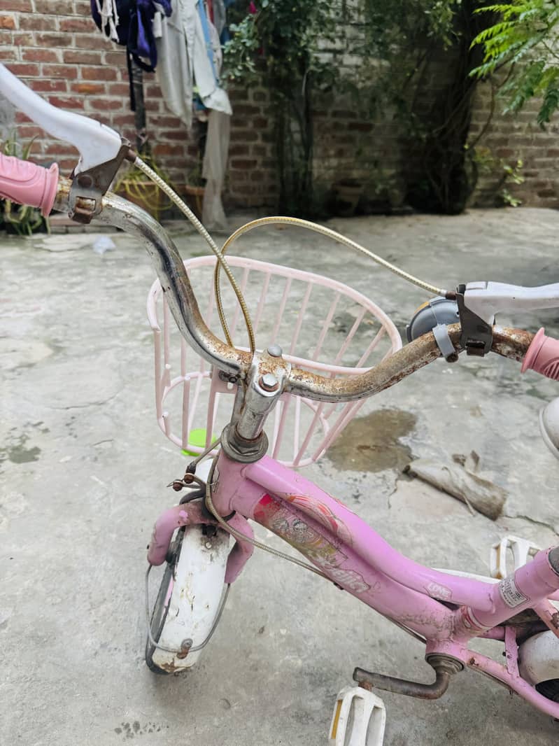 Cycle ha 3
