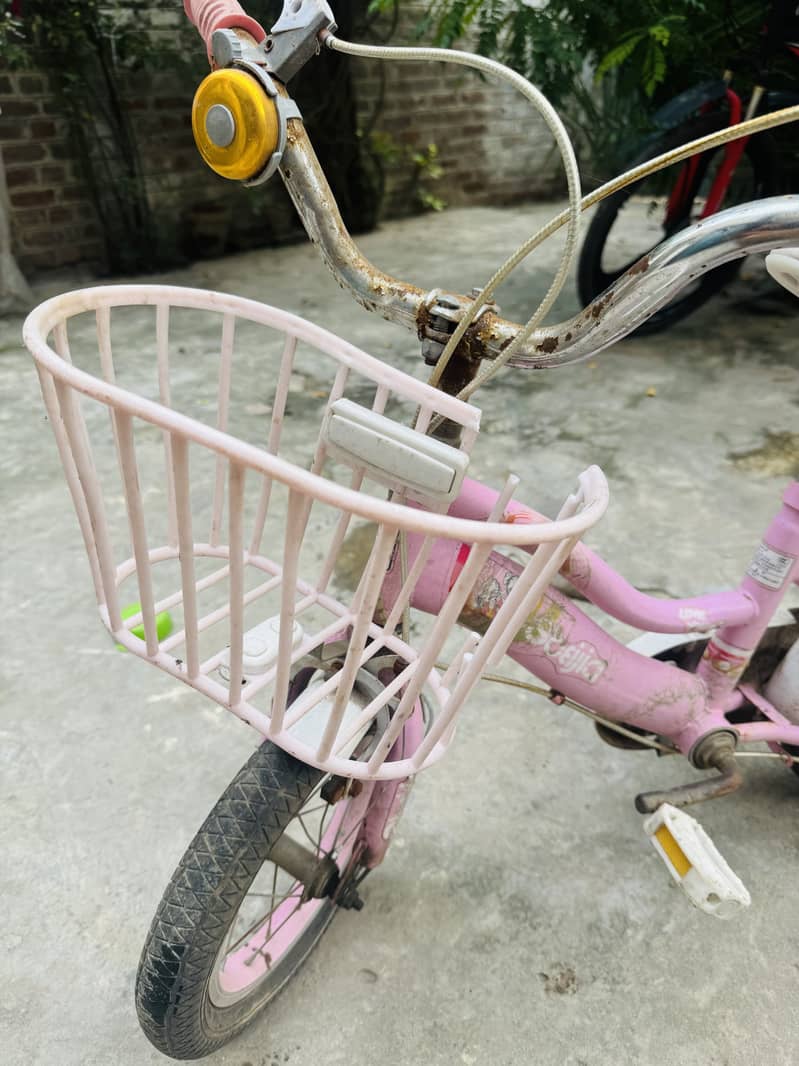 Cycle ha 6