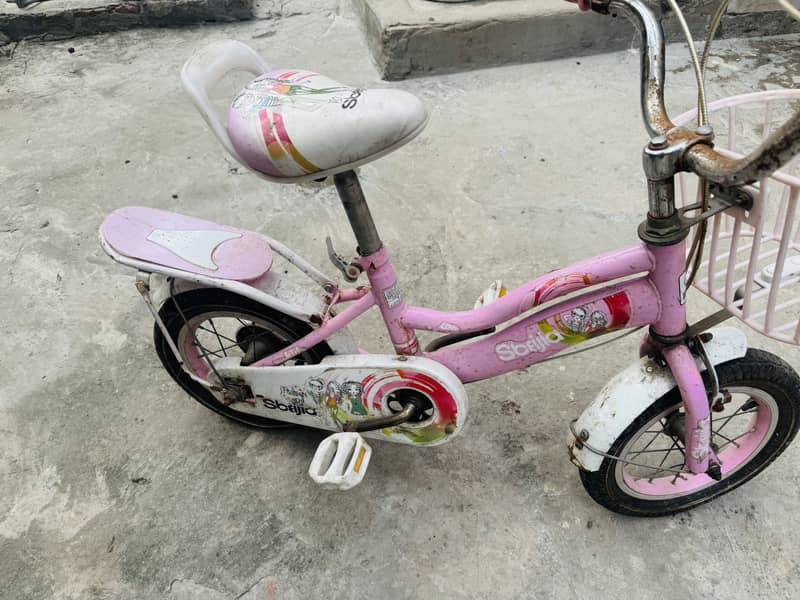 Cycle ha 7