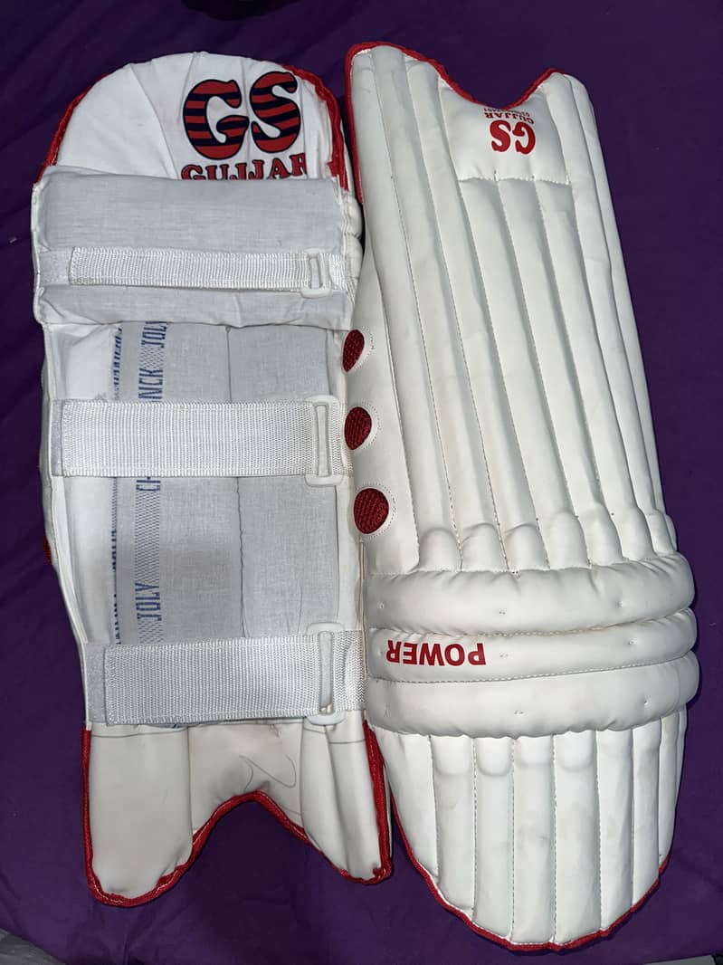 Hard ball kit 1