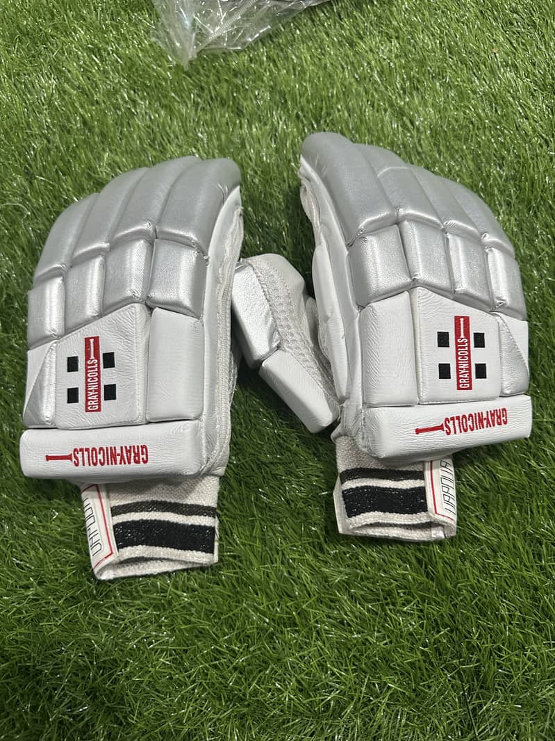 Hard ball kit 2