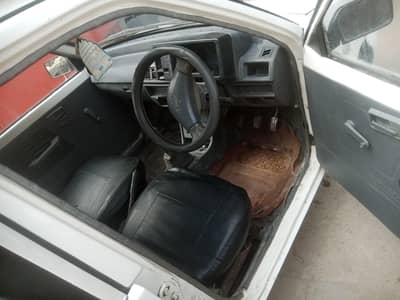 Suzuki Mehran VXR 2008 urgently need to salee