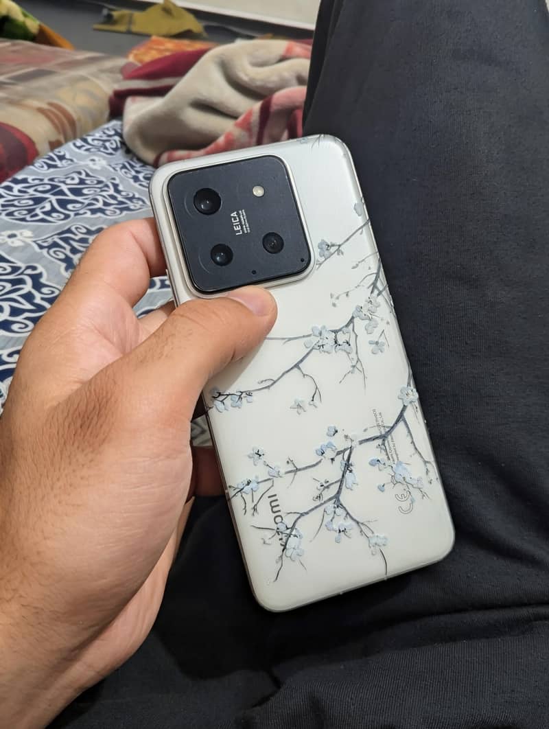 Xiaomi 14 Global version 0
