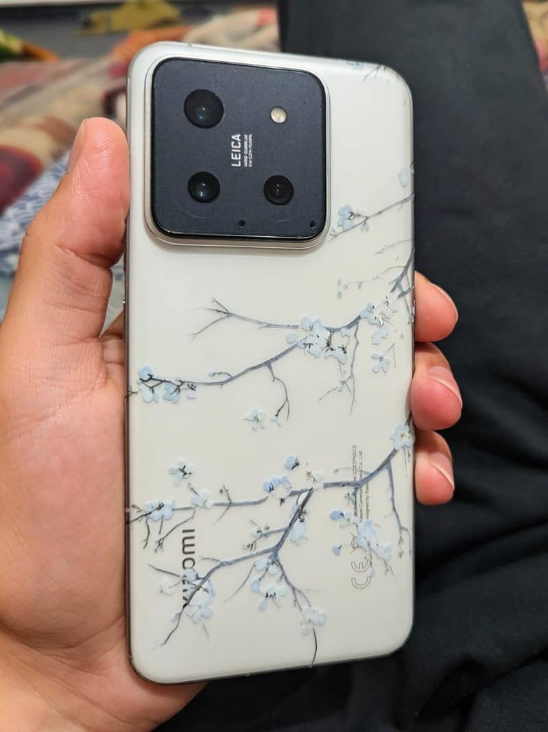 Xiaomi 14 Global version 2