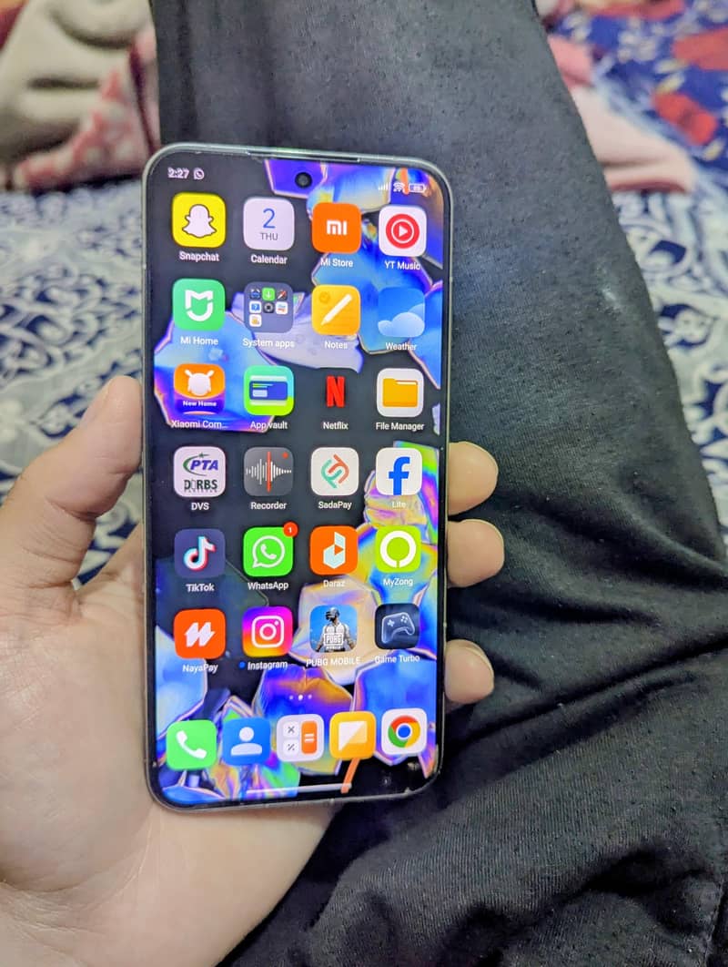Xiaomi 14 Global version 4