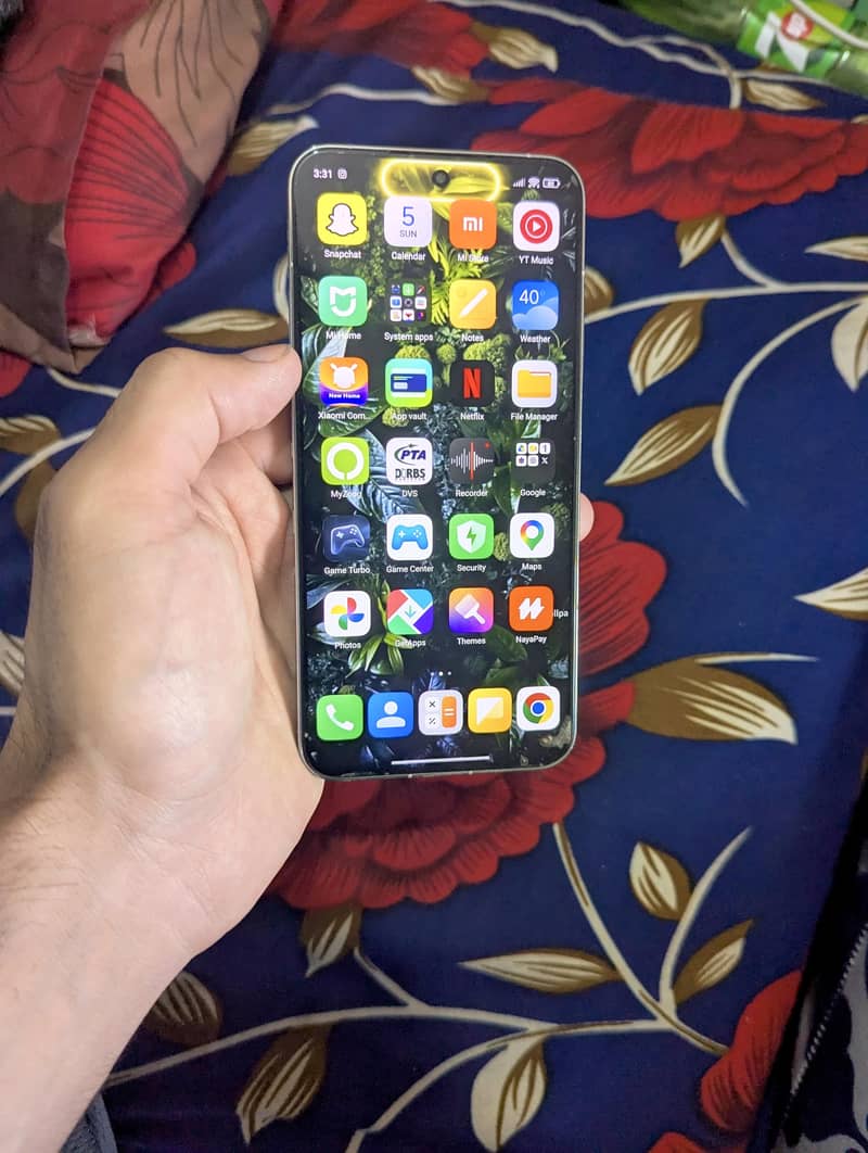 Xiaomi 14 Global version 9