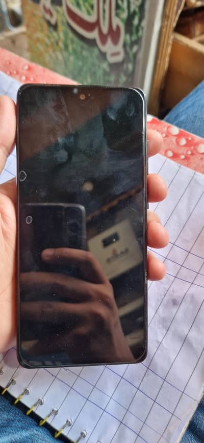 Samsung Mobile A52
