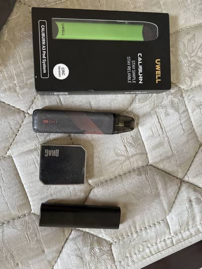 used pods for sale