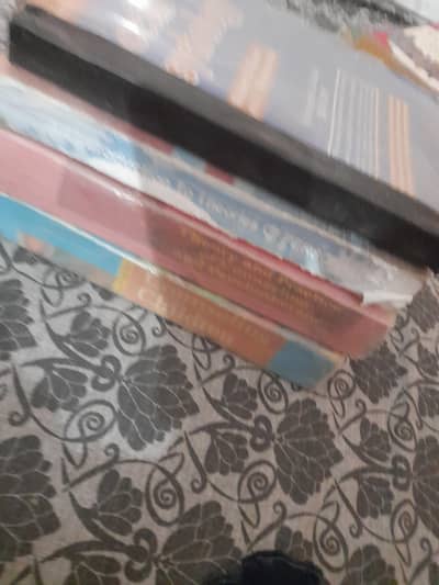 Masters level Psychology Books