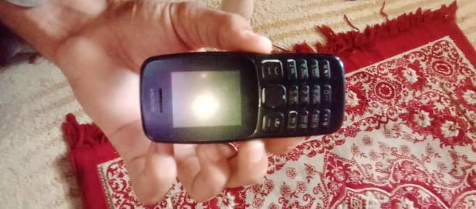 Nokia 106