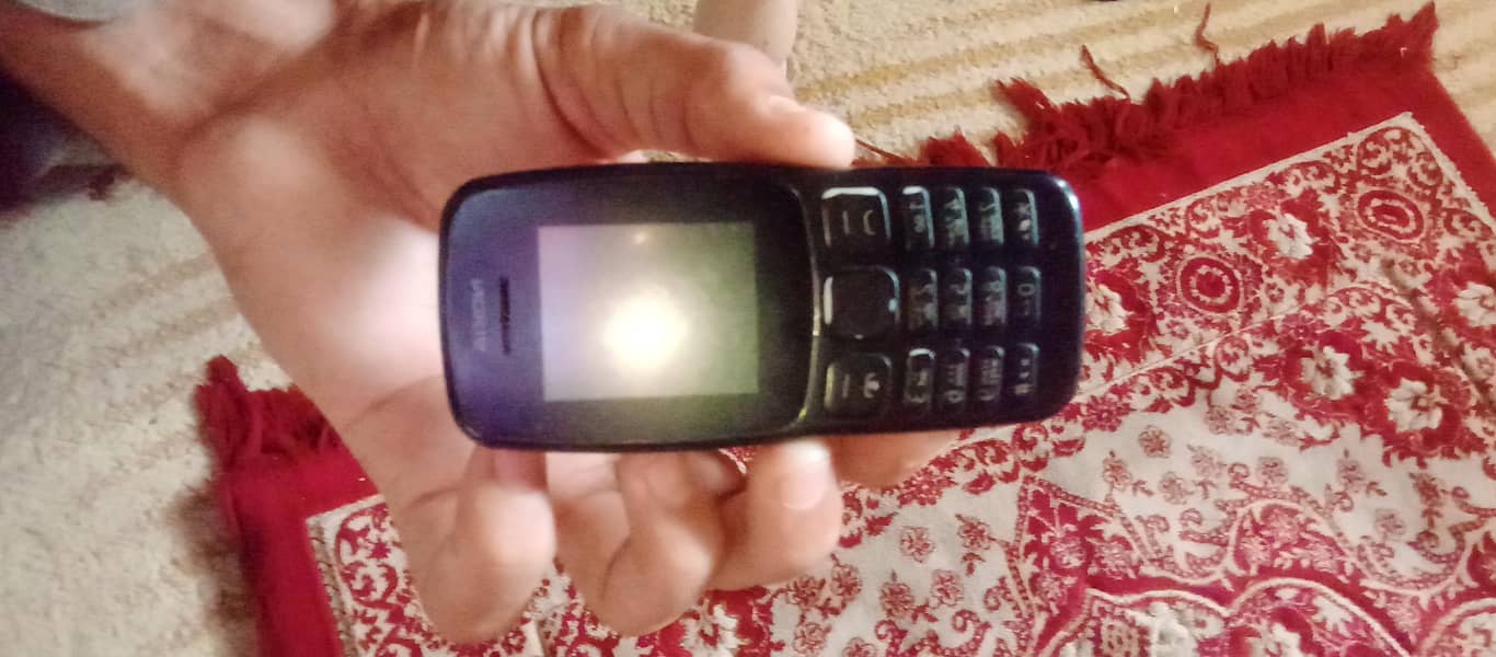 Nokia 106 0