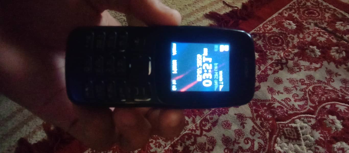 Nokia 106 2