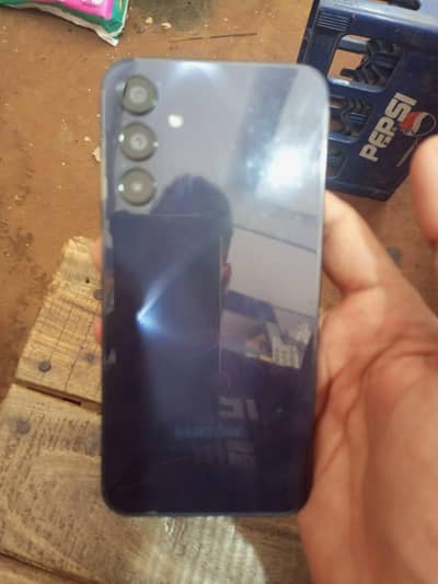 Samsung Mobile A15 5G