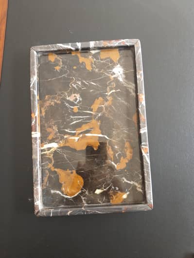 Tea Tray - Handicraft