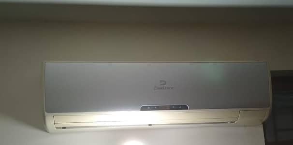 Dawlance 1.5 Ton Split AC for Sale – Powerful Cooling