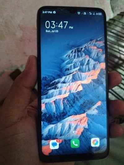 Tecno POP 5 LTE 2/32 (3046317425 WA NO)