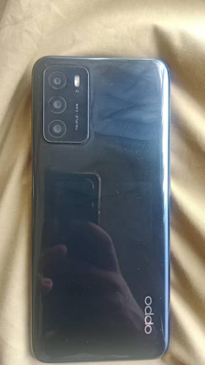 OPPO A16